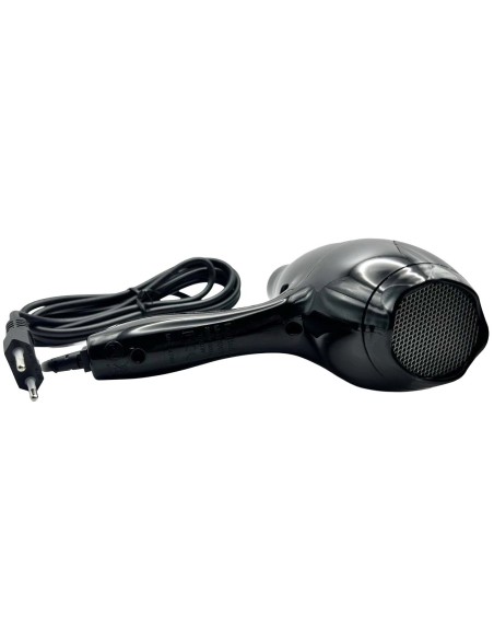 arya 3200 phon asciugacapelli professionale 1800w - con 2 becchi diffusori: tuttocasashop.live: altro - bazar