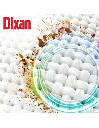 dixan detersivo lavatrice liquido 19 lavaggi - 885ml - lavanda: tuttocasashop.live: prodotti per bucato e tessuti