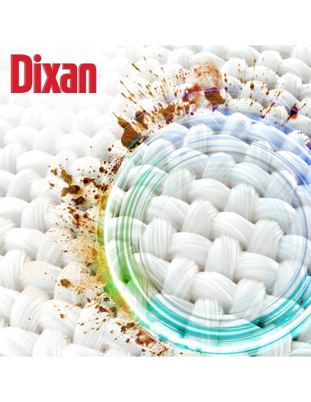 dixan detersivo lavatrice liquido 19 lavaggi - 885ml - classico: tuttocasashop.live: prodotti per bucato e tessuti