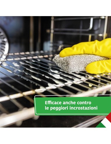 pulisvelt spray pulitore per forni fornelli e grill - 300ml: tuttocasashop.live: pulizia e cura della casa