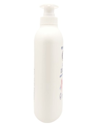 venus detergente intimo e corpo - maxi 500ml - ultra delicato - malva: tuttocasashop.live: igiene e cura della persona