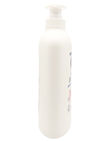 venus detergente intimo e corpo - maxi 500ml - ultra delicato - malva: tuttocasashop.live: igiene e cura della persona