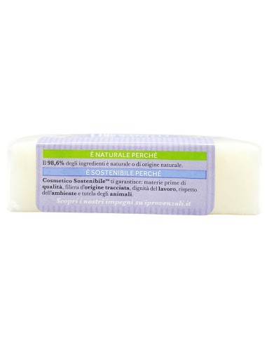 i provenzali sapone solido 150g - marsiglia e lavanda: tuttocasashop.live: igiene e cura della persona