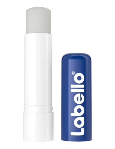 labello balsamo labbra - 5.5ml - 4.8g - classico - idratazione 24h - 2 pezzi: tuttocasashop.live: igiene e cura della persona