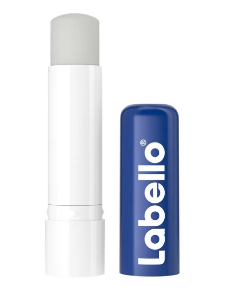 labello balsamo labbra - 5.5ml - 4.8g - classico - idratazione 24h - 2 pezzi: tuttocasashop.live: igiene e cura della persona