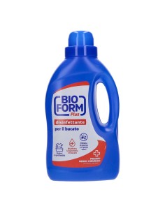 bioform plus disinfettante per il bucato - 1365ml - igienizzante: tuttocasashop.live: prodotti per bucato e tessuti