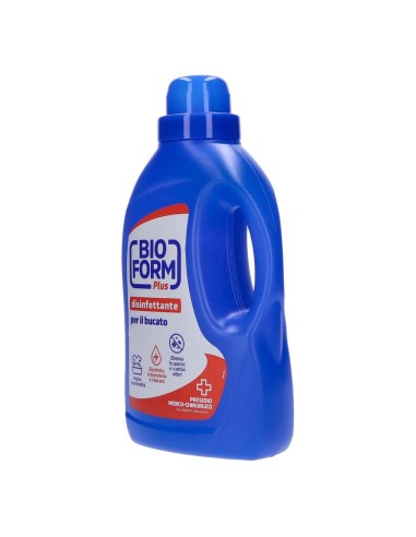 bioform plus disinfettante per il bucato - 1365ml - igienizzante: tuttocasashop.live: prodotti per bucato e tessuti