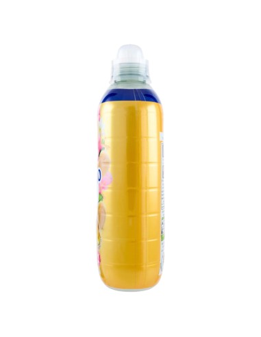 coccolino ammorbidente concentrato - xxl 87 lavaggi 1827ml - sandalo: tuttocasashop.live: prodotti per bucato e tessuti