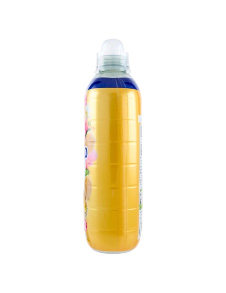 coccolino ammorbidente concentrato - xxl 87 lavaggi 1827ml - sandalo: tuttocasashop.live: prodotti per bucato e tessuti
