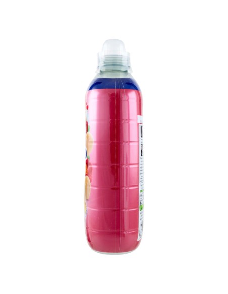 coccolino ammorbidente concentrato xxl 87 lavaggi 1827ml peonia rossa e mela: tuttocasashop.live: prodotti per bucato e tessuti
