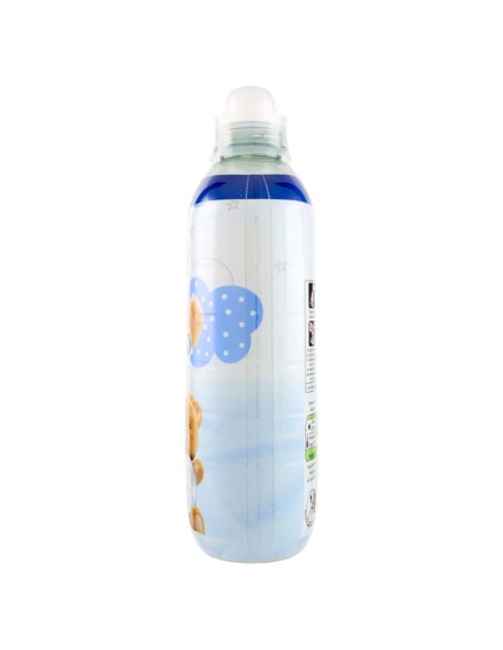 coccolino ammorbidente concentrato - 87 lavaggi 1827ml - delicato e soffice: tuttocasashop.live: prodotti per bucato e tessuti