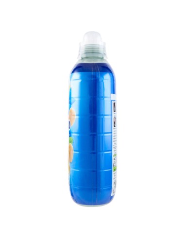 coccolino ammorbidente concentrato 87 lavaggi 1827ml campanula e bergamotto: tuttocasashop.live: prodotti per bucato e tessuti