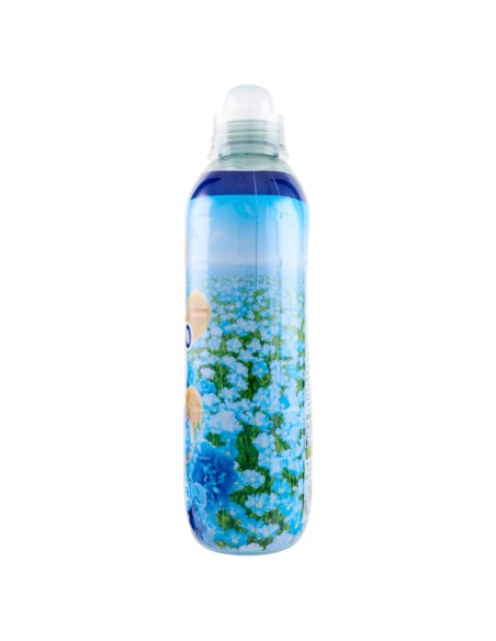 coccolino ammorbidente concentrato - xxl 87 lavaggi 1827ml - primavera: tuttocasashop.live: prodotti per bucato e tessuti