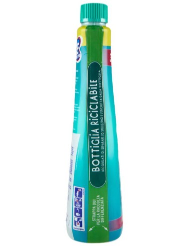 ace gentile spray 650ml sgrassa le superfici - smacchia il bucato - ricarica: tuttocasashop.live: pulizia e cura della casa