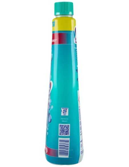 ace gentile spray 650ml sgrassa le superfici - smacchia il bucato - ricarica: tuttocasashop.live: pulizia e cura della casa