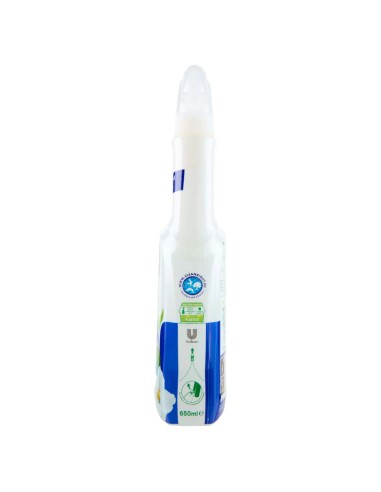 cif spray - bagno e anticalcare - 650ml - gelsomino - per tutte le superfici: tuttocasashop.live: pulizia e cura della casa