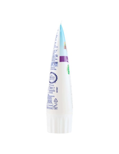 mentadent kids dentifricio 75ml - bambini 0-6 anni - gusto frutta: tuttocasashop.live: igiene e cura della persona