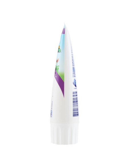 mentadent kids dentifricio 75ml - bambini 0-6 anni - gusto frutta: tuttocasashop.live: igiene e cura della persona