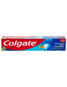 colgate dentifricio per igiene orale - 100ml - cavity protection: tuttocasashop.live: igiene e cura della persona