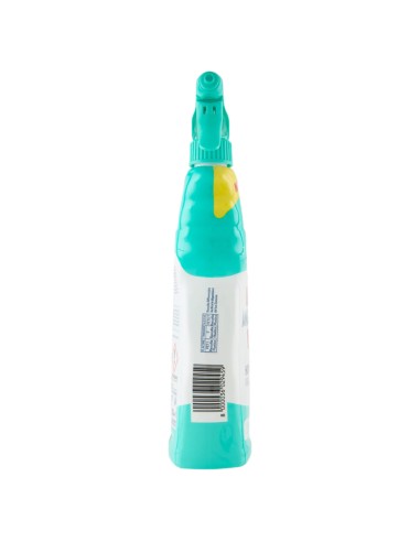 amuchina spray home & pets igienizzante - 750ml - rimuove germi e batteri: tuttocasashop.live: pulizia e cura della casa