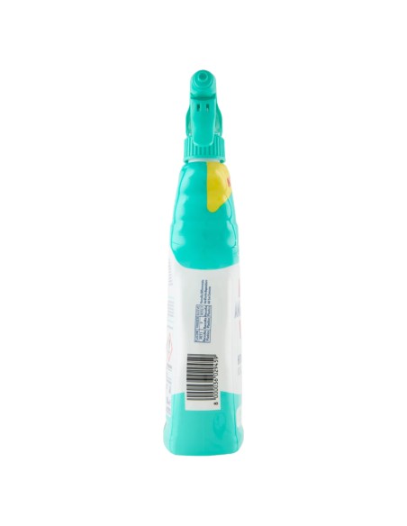 amuchina spray home & pets igienizzante - 750ml - rimuove germi e batteri: tuttocasashop.live: pulizia e cura della casa