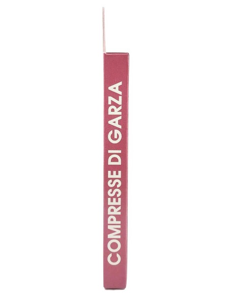 setablu compresse di garza per medicazione - 15x15cm - 8 pezzi - sterili: tuttocasashop.live: igiene e cura della persona