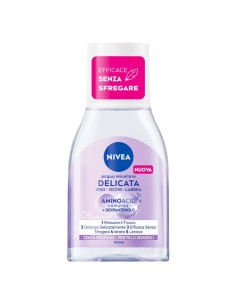 nivea acqua micellare 100ml - mini - formato viaggio: tuttocasashop.live: igiene e cura della persona
