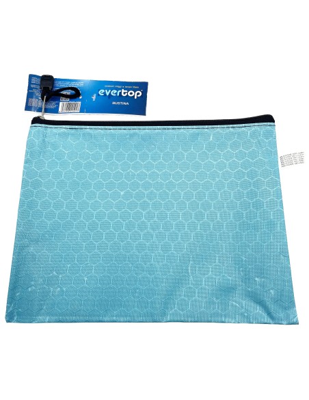 bustina fantasia geometrica 24x18    017: tuttocasashop.live: altro - bazar