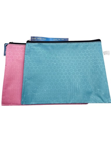 bustina fantasia geometrica 24x18    017: tuttocasashop.live: altro - bazar