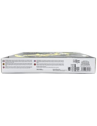 costruzioni t.lego auto sport giallo 175: tuttocasashop.live: altro - bazar