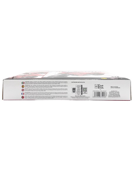 costruzioni t.lego moto sport rosso  246: tuttocasashop.live: altro - bazar