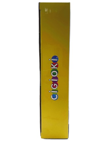 costruzioni t.lego moto sport giallo 246: tuttocasashop.live: altro - bazar