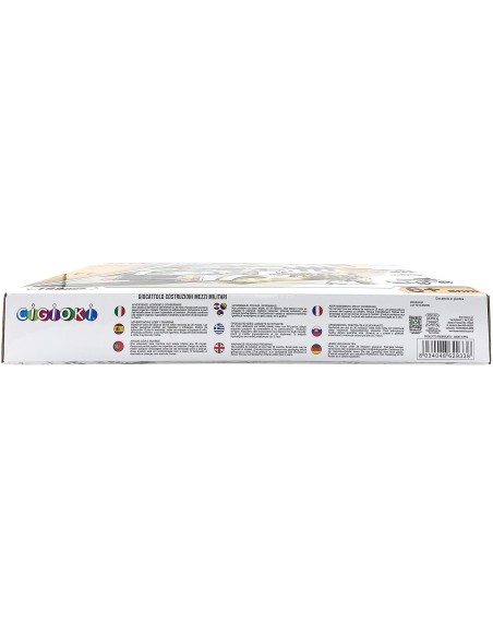 costruzioni t.lego mezzo militare    338: tuttocasashop.live: altro - bazar
