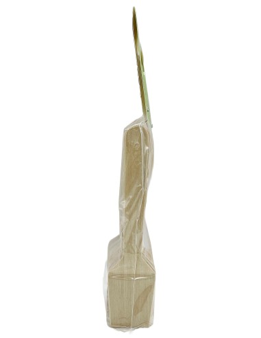cucchiaini palettine in legno per dolce o gelato - 10cm - 50 pezzi - piatte: tuttocasashop.live: carta & monouso