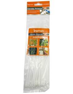 fascette autobloc.3.6x200mm 30pz bian595: tuttocasashop.live: altro - bazar