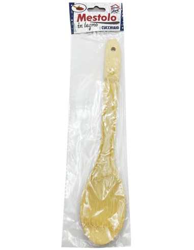 mestolo bamboo                       986: tuttocasashop.live: altro - bazar