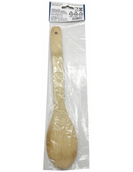 mestolo bamboo                       986: tuttocasashop.live: altro - bazar