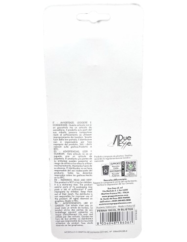 penna multicolore - 10 colori: tuttocasashop.live: altro - bazar