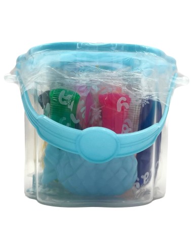 plastilina orologio 8pz 48g +formine 843: tuttocasashop.live: altro - bazar