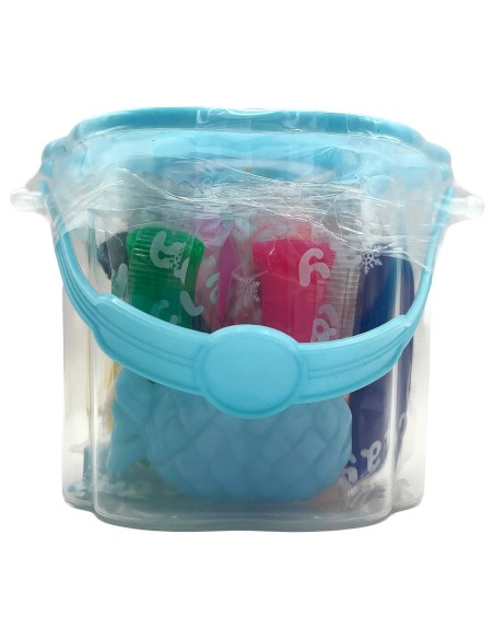 plastilina orologio 8pz 48g +formine 843: tuttocasashop.live: altro - bazar