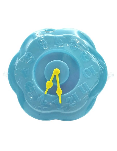 plastilina orologio 8pz 48g +formine 843: tuttocasashop.live: altro - bazar