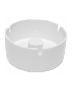 posacenere plastica tondo col.ass.   657: tuttocasashop.live: altro - bazar