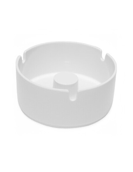 posacenere plastica tondo col.ass.   657: tuttocasashop.live: altro - bazar