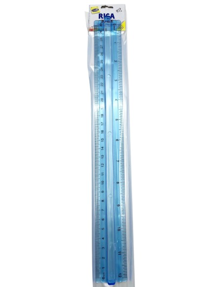riga scuola 30cm                     826: tuttocasashop.live: altro - bazar