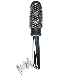 spazzola capelli termica d.3.5cm     788: tuttocasashop.live: igiene e cura della persona