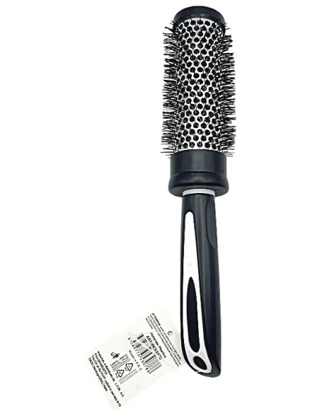 spazzola capelli termica d.3.5cm     788: tuttocasashop.live: igiene e cura della persona