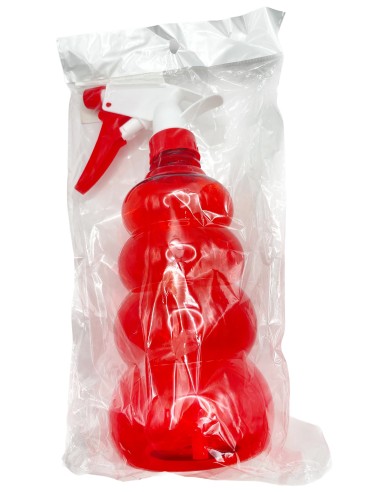 spruzzino trasparente 500ml          100: tuttocasashop.live: pulizia e cura della casa