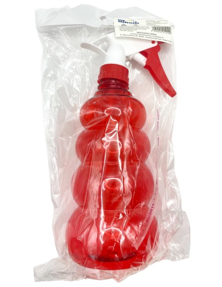 spruzzino trasparente 500ml          100: tuttocasashop.live: pulizia e cura della casa