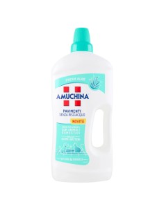 amuchina detergente pavimenti 1250ml - fresh aloe - animali domestici: tuttocasashop.live: pulizia e cura della casa