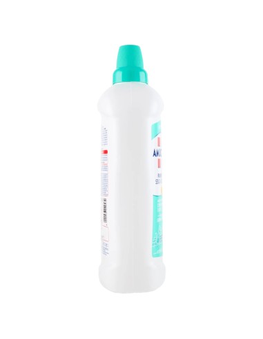 amuchina detergente pavimenti 1250ml - fresh aloe - animali domestici: tuttocasashop.live: pulizia e cura della casa